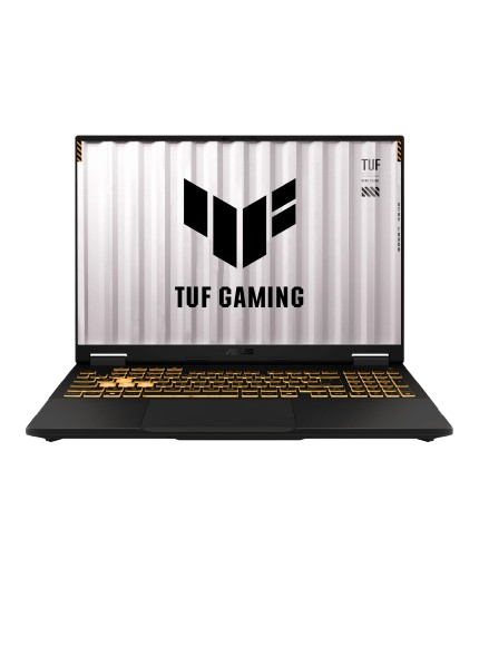 ASUS TUF GAMING F16